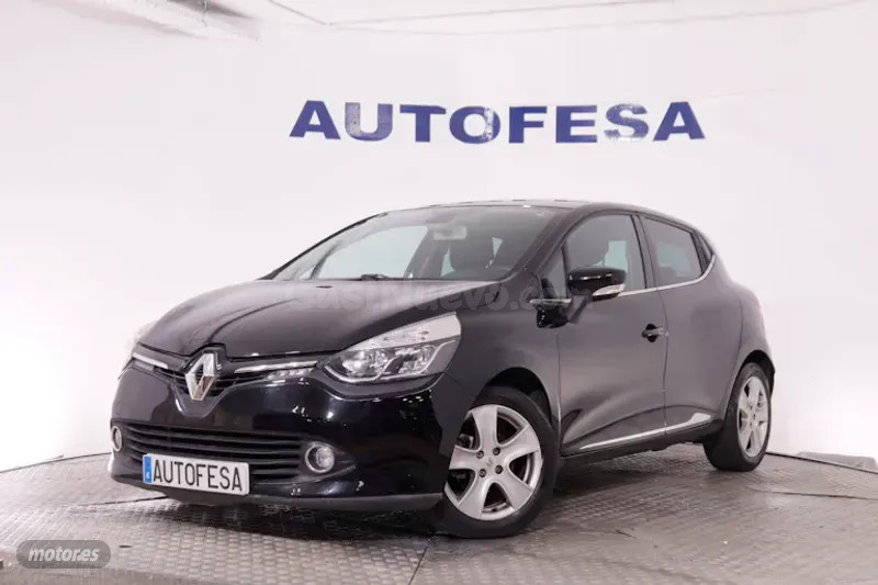 Renault Clio para Venta en Alpedrete