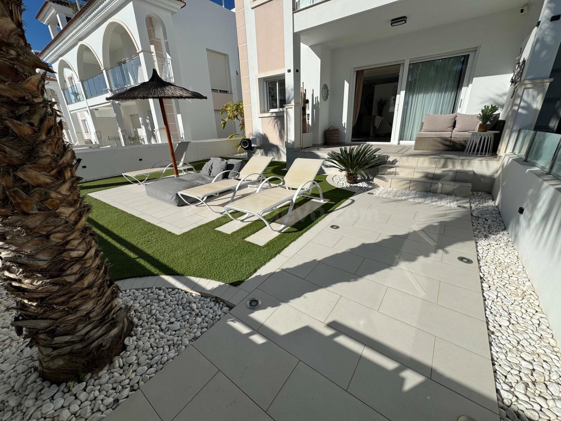 Apartamento 2 habitaciones 82m² en venta - Centro de la Ciud - foto 2
