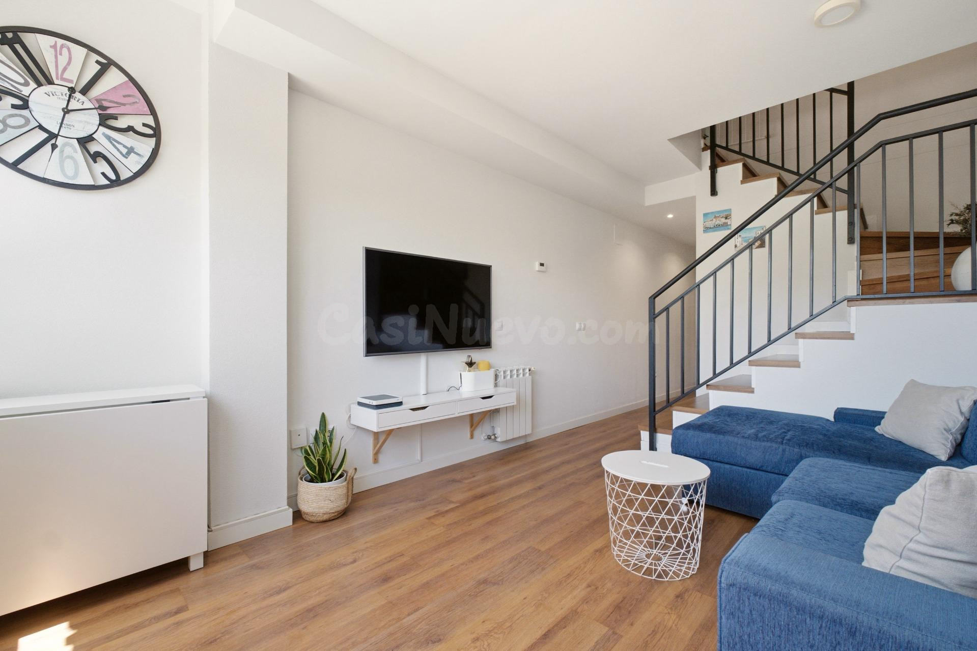 Piso 2 habitaciones 125m² en venta - Somosaguas - foto 3