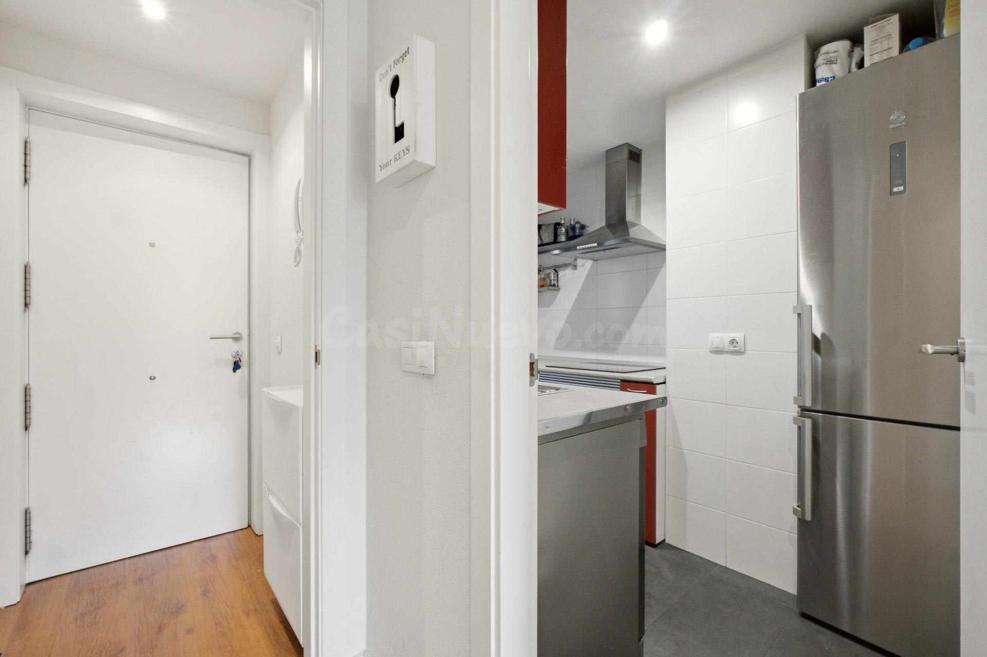 Piso 2 habitaciones 125m² en venta - Somosaguas - foto 5