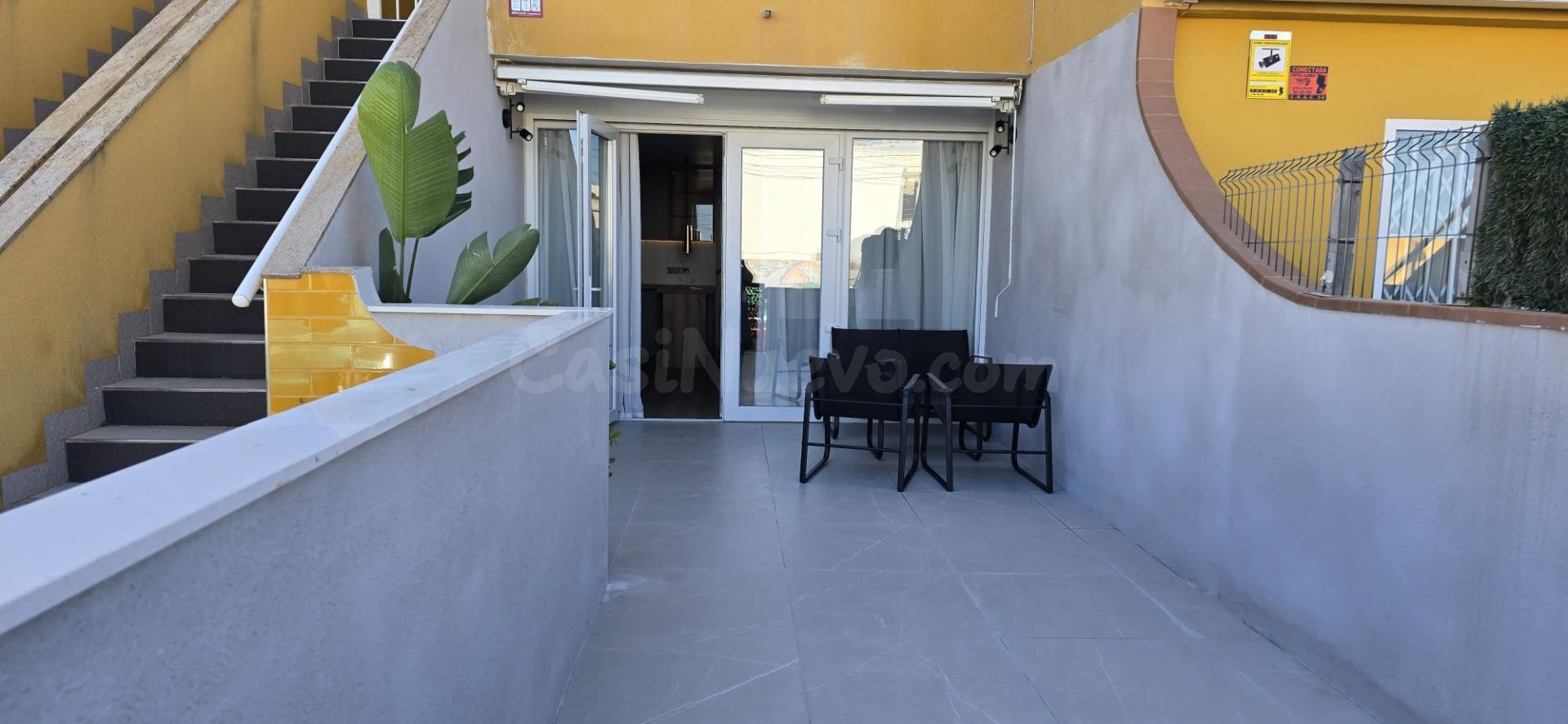 Bungalow de lujo reformado a solo 100 metros del mar – Torre - foto 3