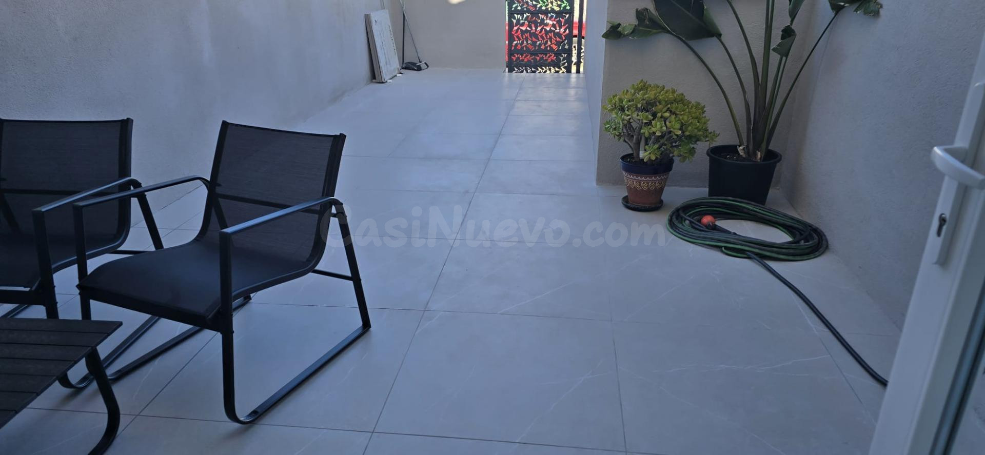 Bungalow de lujo reformado a solo 100 metros del mar – Torre - foto 5
