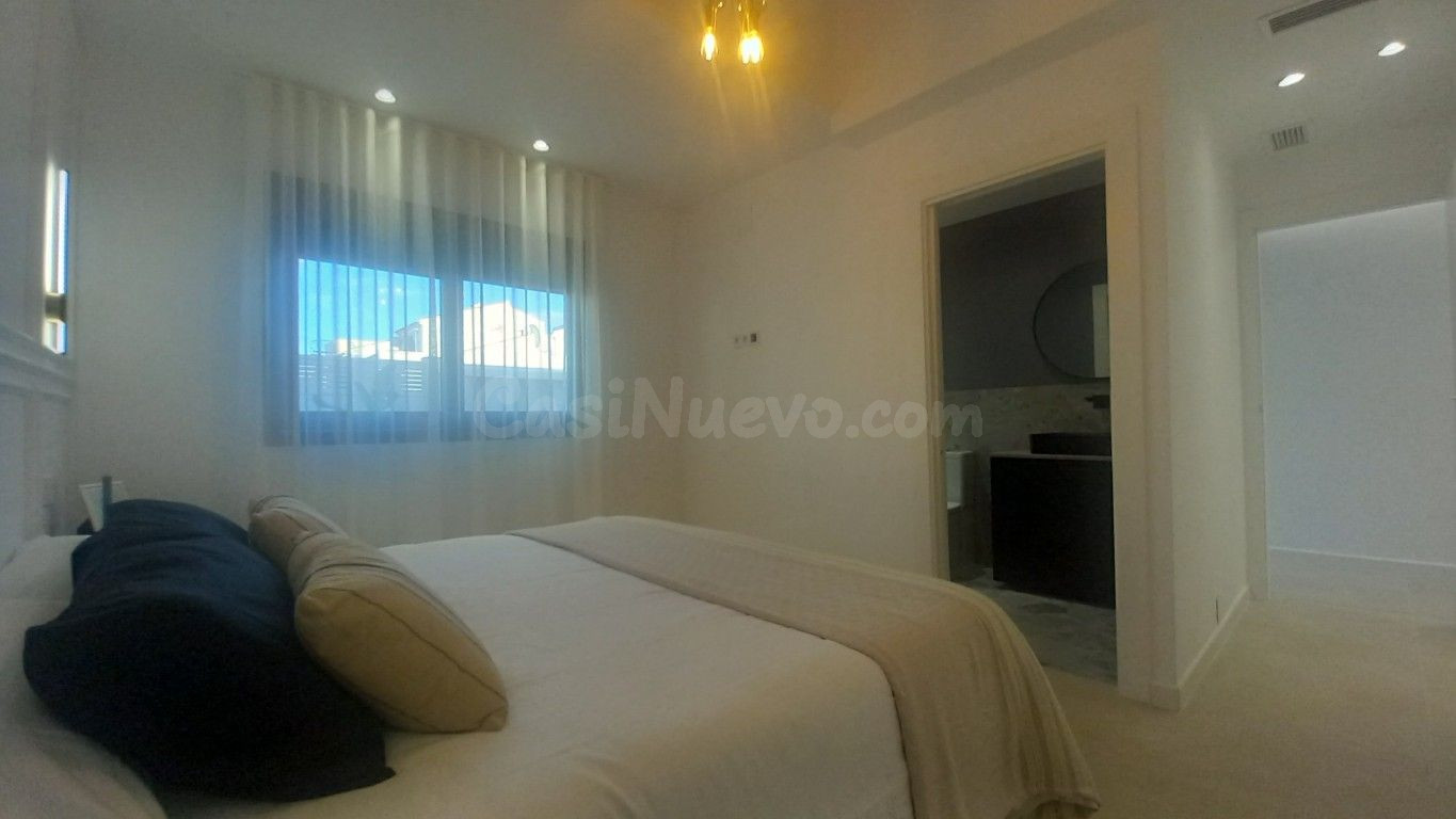 Villa 3 habitaciones 100m² en venta - La Siesta - El Salado  - foto 5