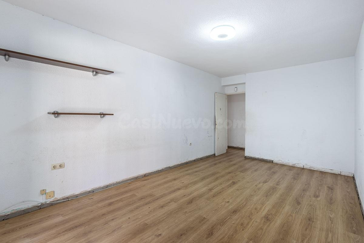 Piso de 3 dormitorios con terraza en plena zona Fontiveros - foto 3