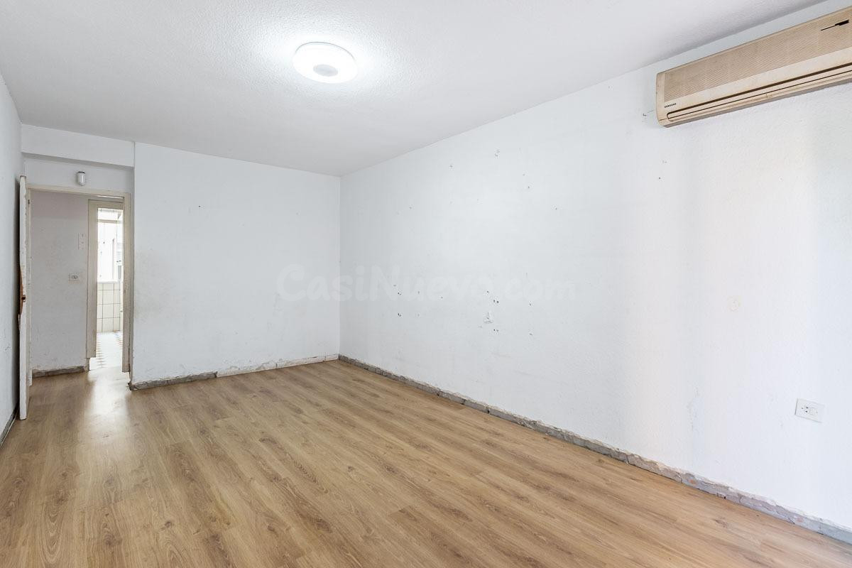 Piso de 3 dormitorios con terraza en plena zona Fontiveros - foto 5