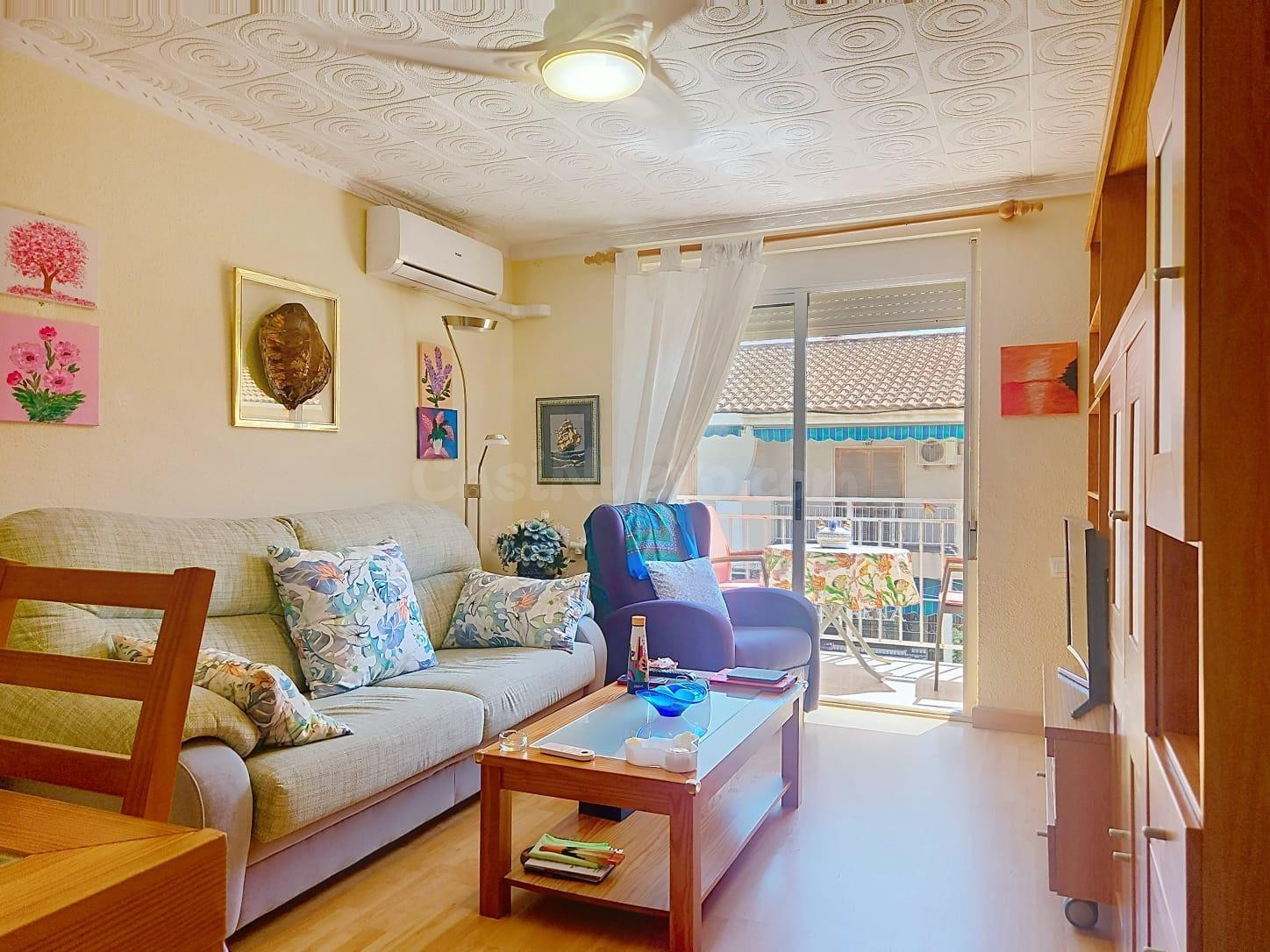 ¡Descubre tu nuevo hogar en Lo Pagan! Piso seminuevo a solo  - foto 3