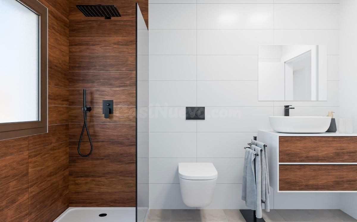 Villa 3 habitaciones 114m² en venta - Balcón de finestrat - foto 5