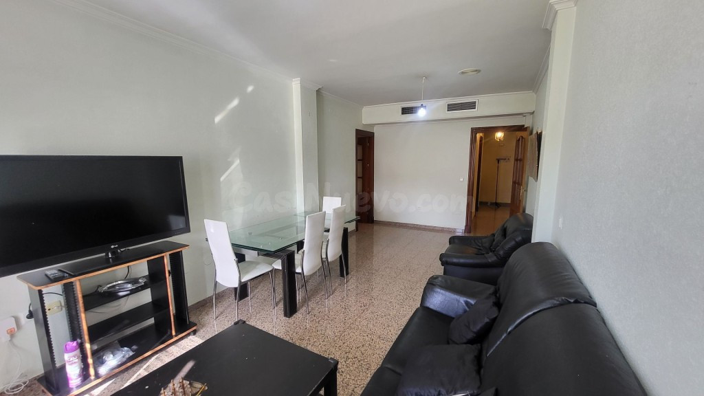 Piso en Venta en Macael Almería