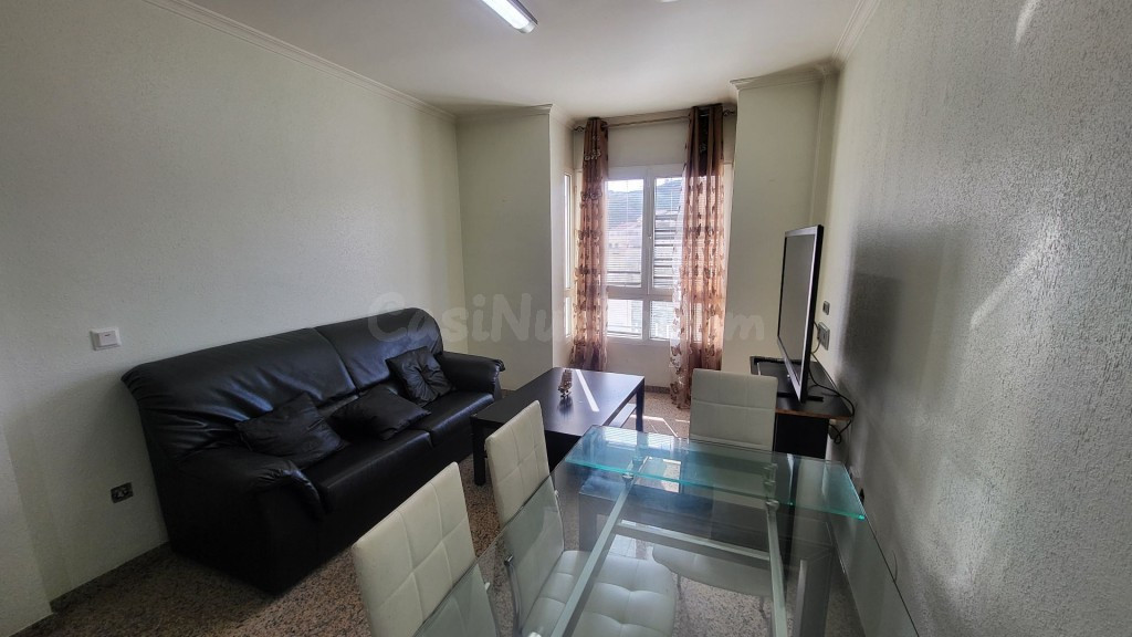 Piso en Venta en Macael Almería - foto 2