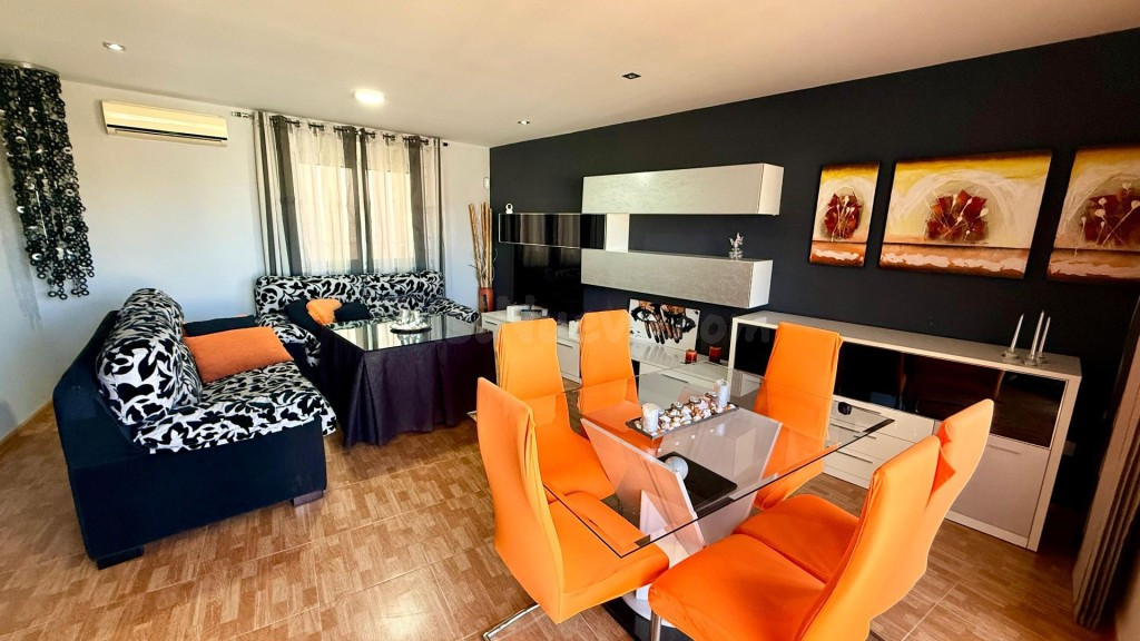 Dúplex en Venta en Macael Almería