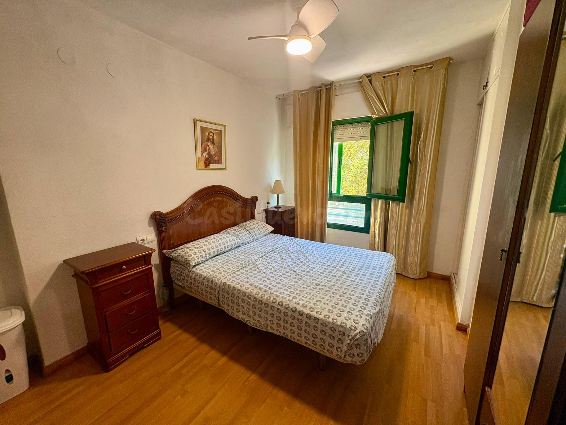Piso en venta en Marbella a 1 minuto de la playa | 3 dormito