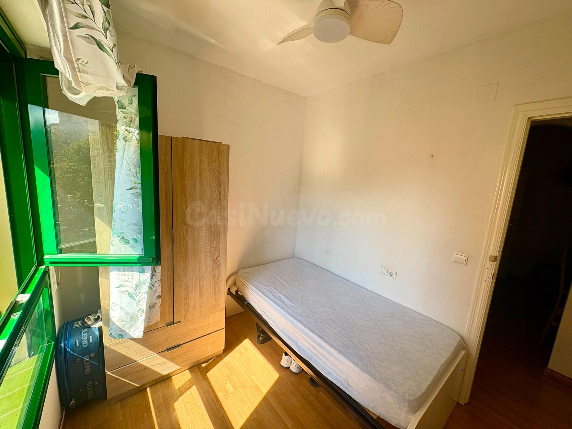 Piso en venta en Marbella a 1 minuto de la playa | 3 dormito - foto 5
