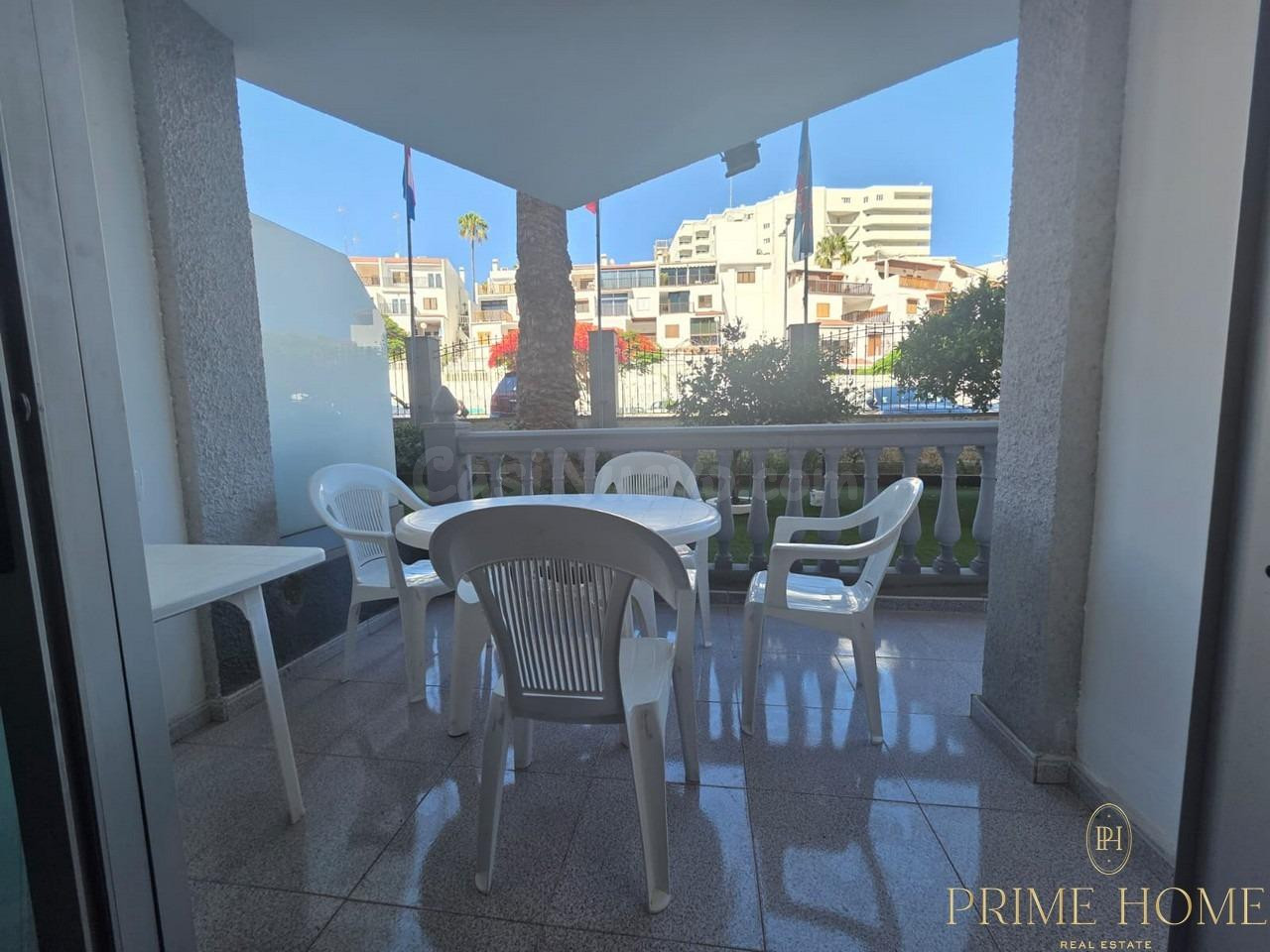 Apartamento en San Bartolomé de Tirajana (Playa del Inglés)
