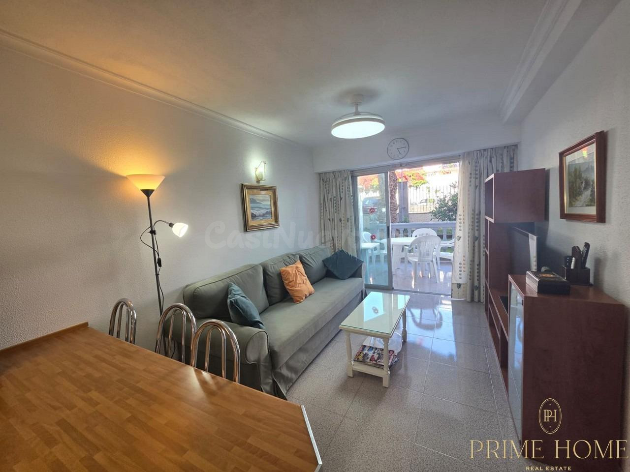 Apartamento en San Bartolomé de Tirajana (Playa del Inglés) - foto 5