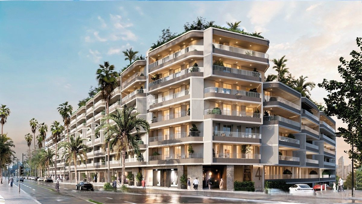 Apartamento 2 habitaciones 71m² en venta - El pinillo - reci - foto 2
