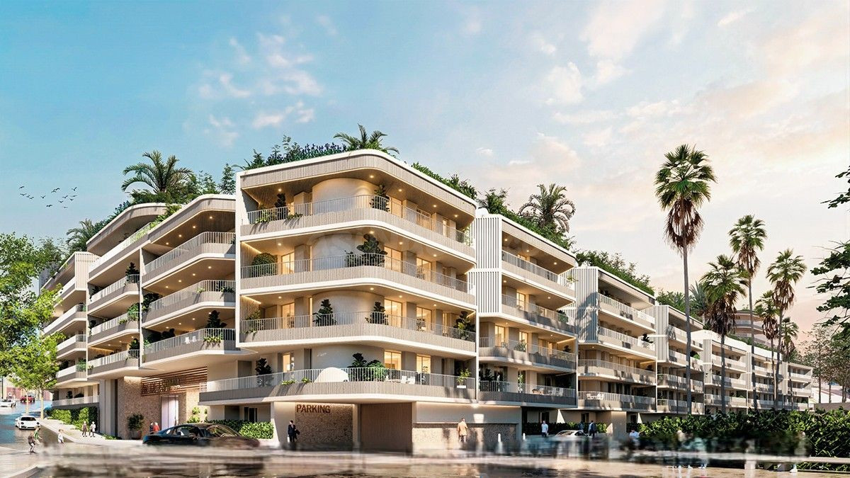 Apartamento 2 habitaciones 71m² en venta - El pinillo - reci - foto 3