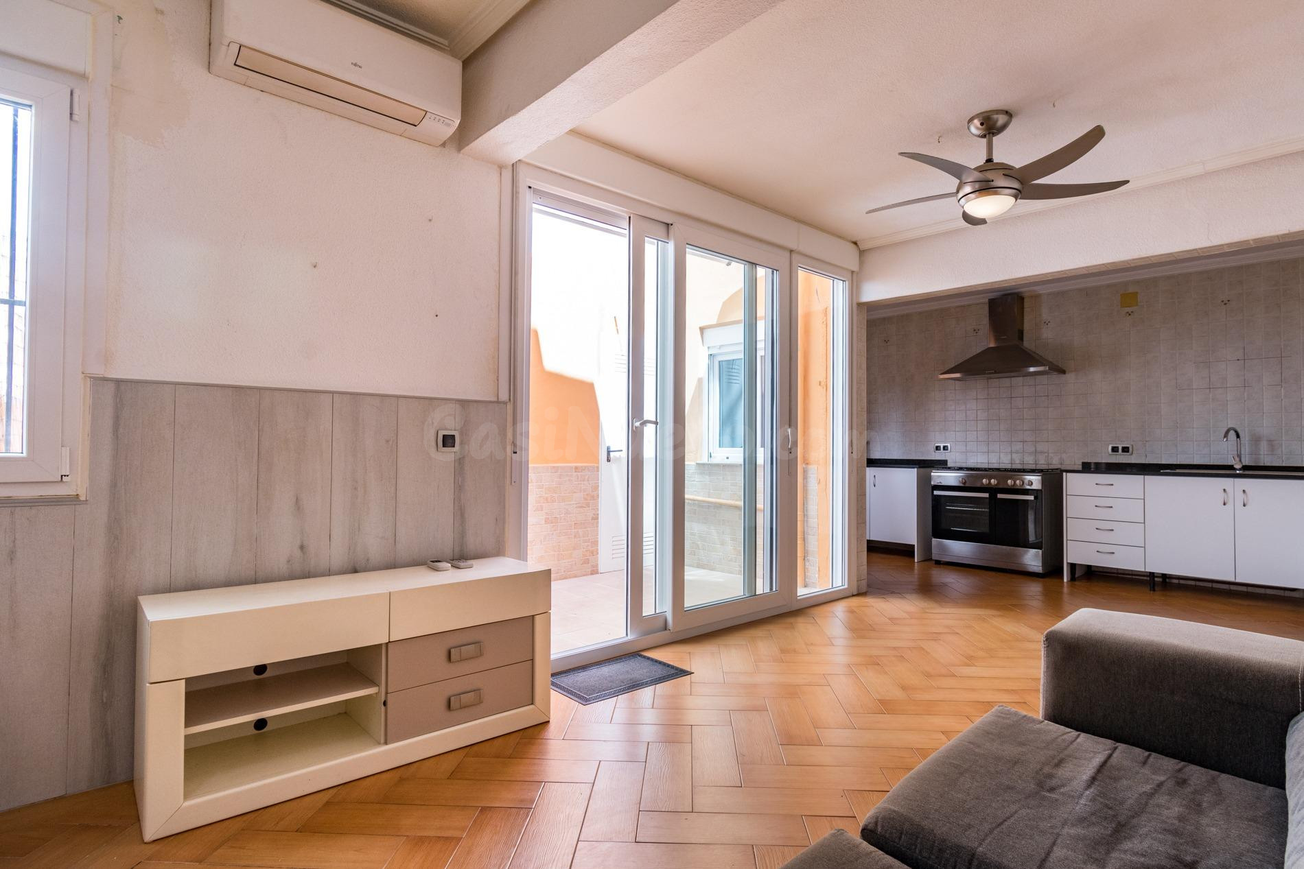 Casa de Pueblo en el Centro de torrevieja