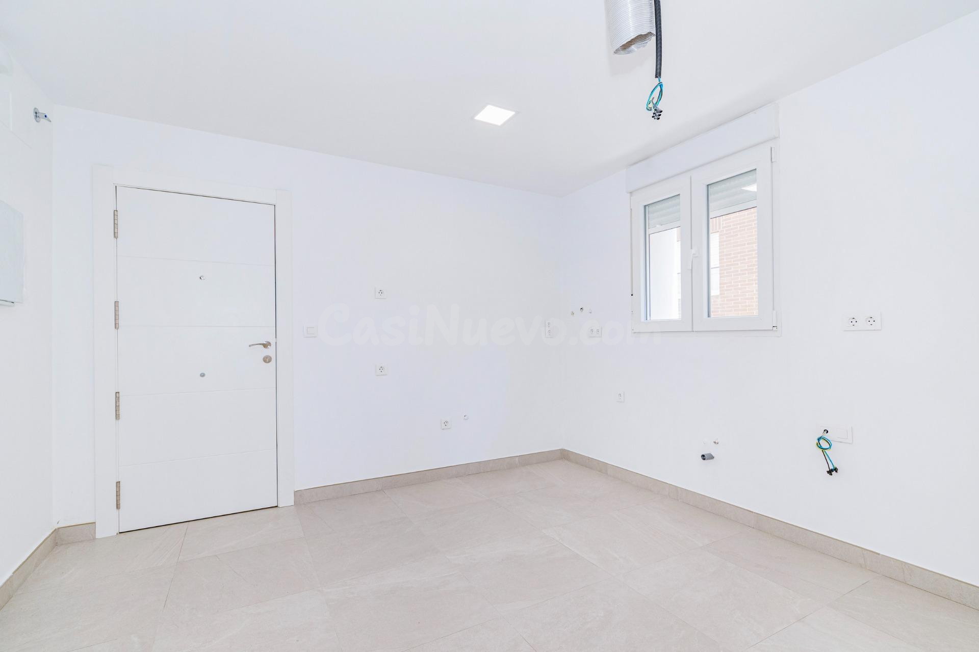 Piso nuevo a estrenar, muy luminoso en Atarfe - foto 3