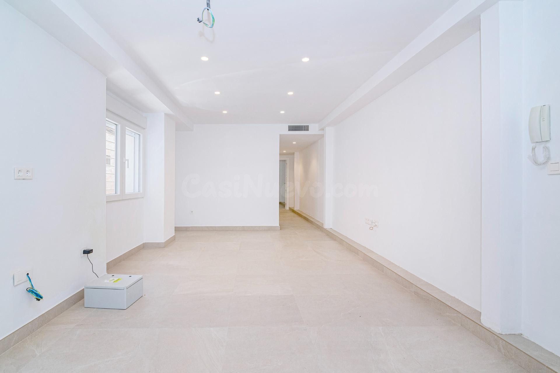 Piso nuevo a estrenar en el centro de Atarfe - foto 2