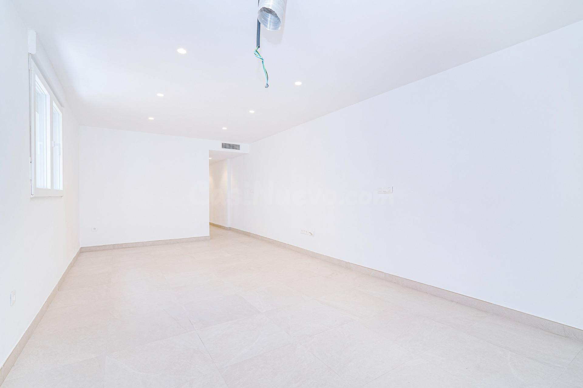 Piso nuevo a estrenar, muy luminoso en Atarfe - foto 3