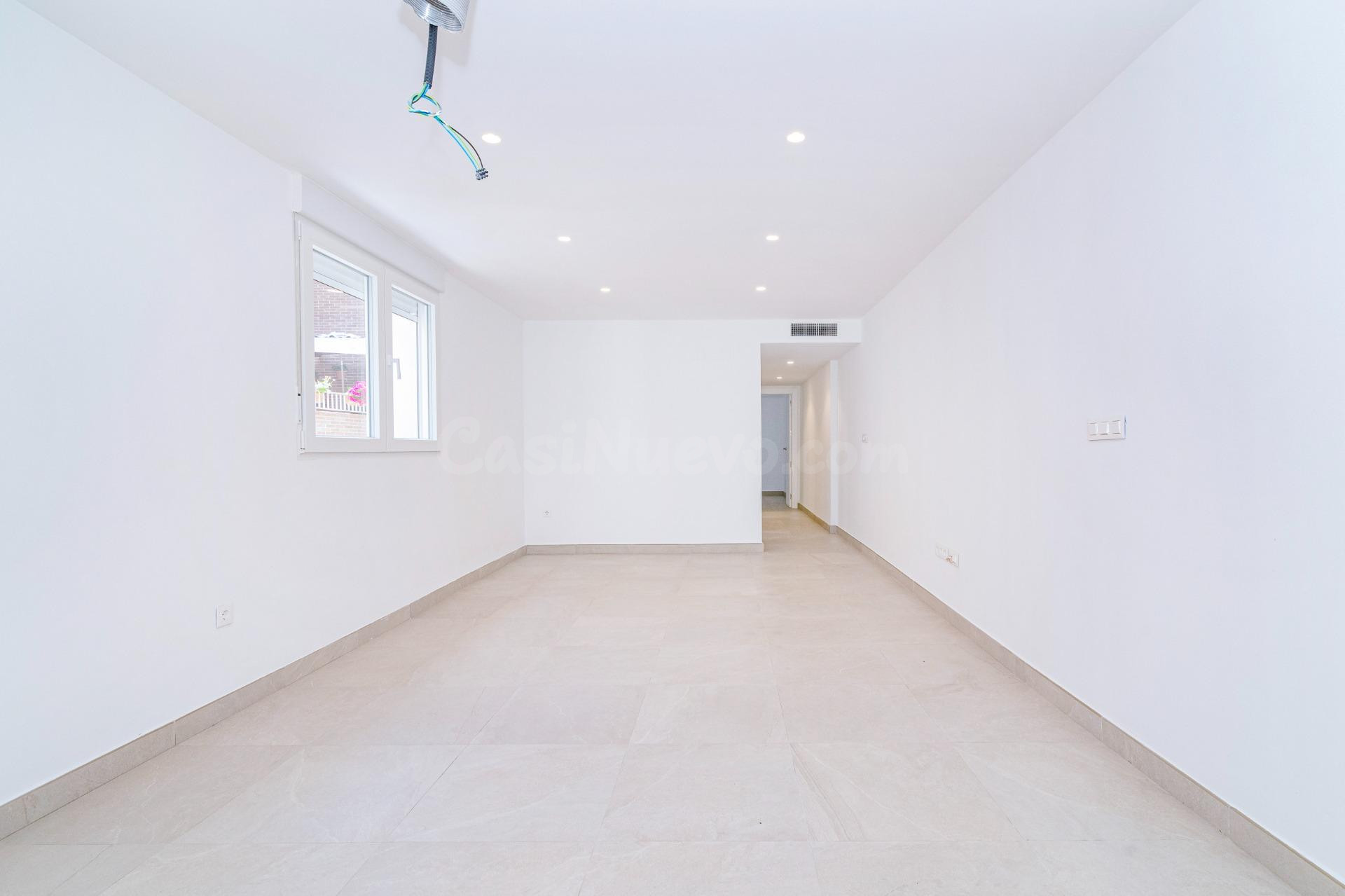 Piso nuevo a estrenar, muy luminoso en Atarfe - foto 5