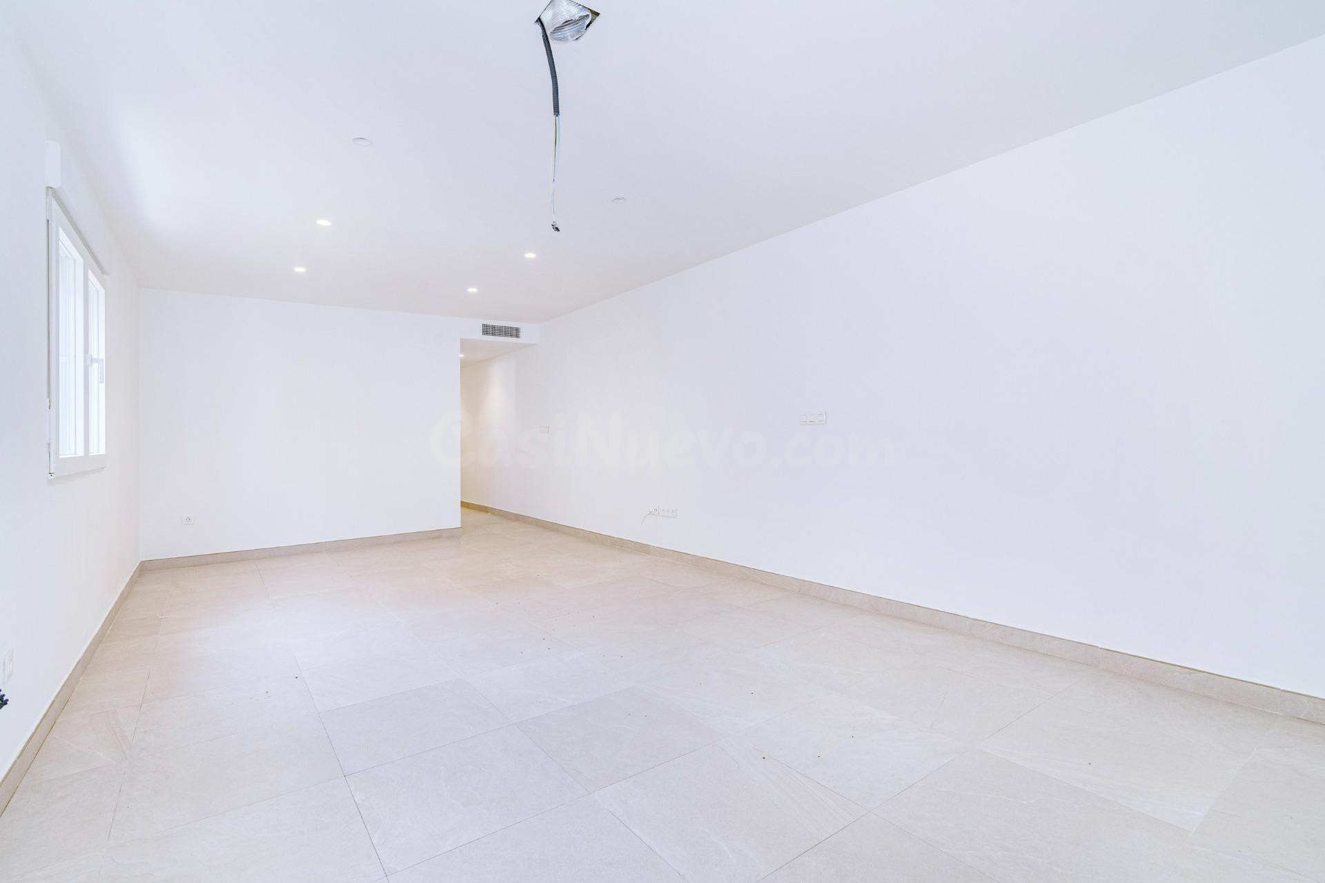 Piso nuevo a estrenar, muy luminoso en Atarfe - foto 3