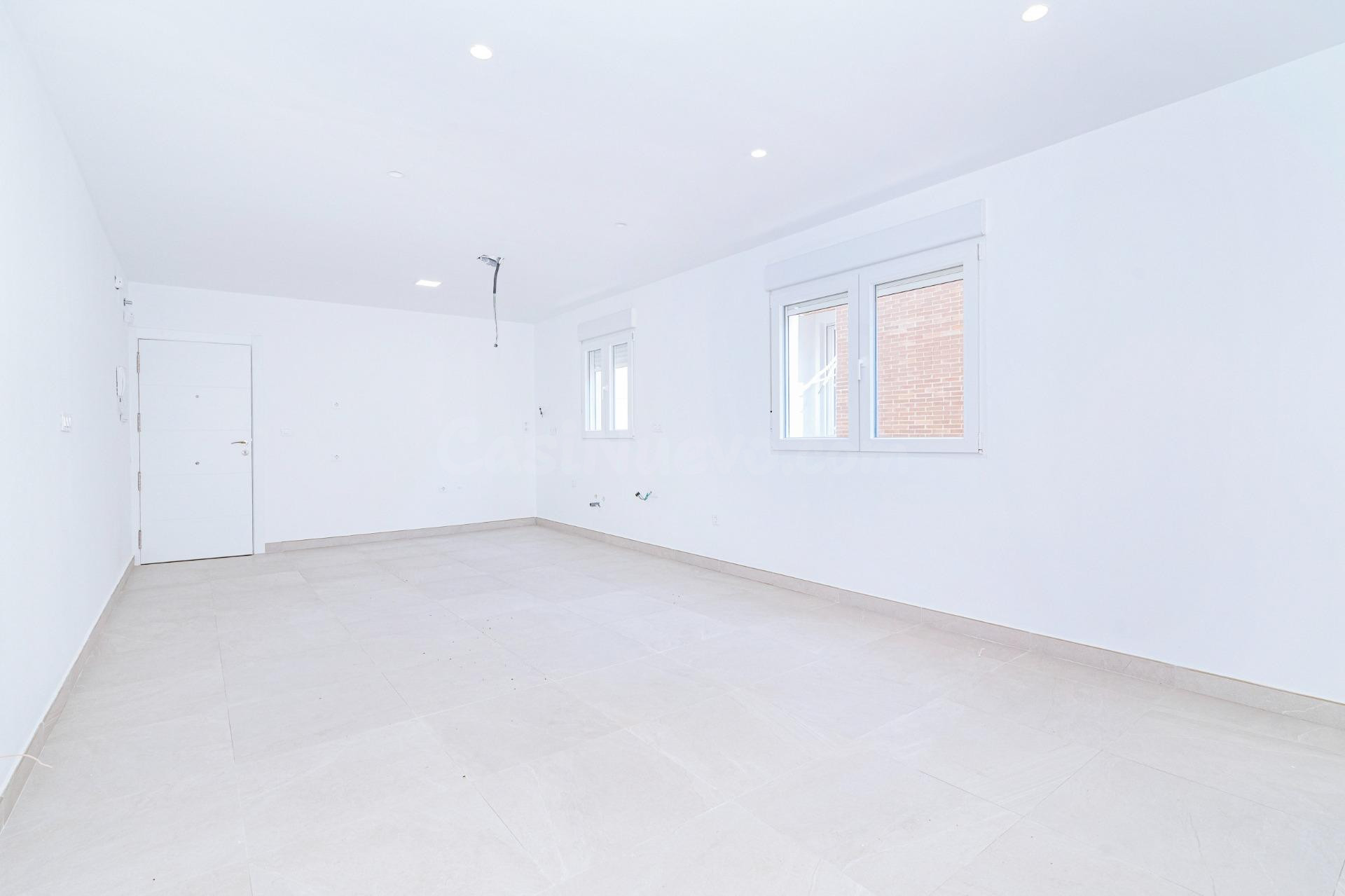 Piso nuevo a estrenar, muy luminoso en Atarfe - foto 4