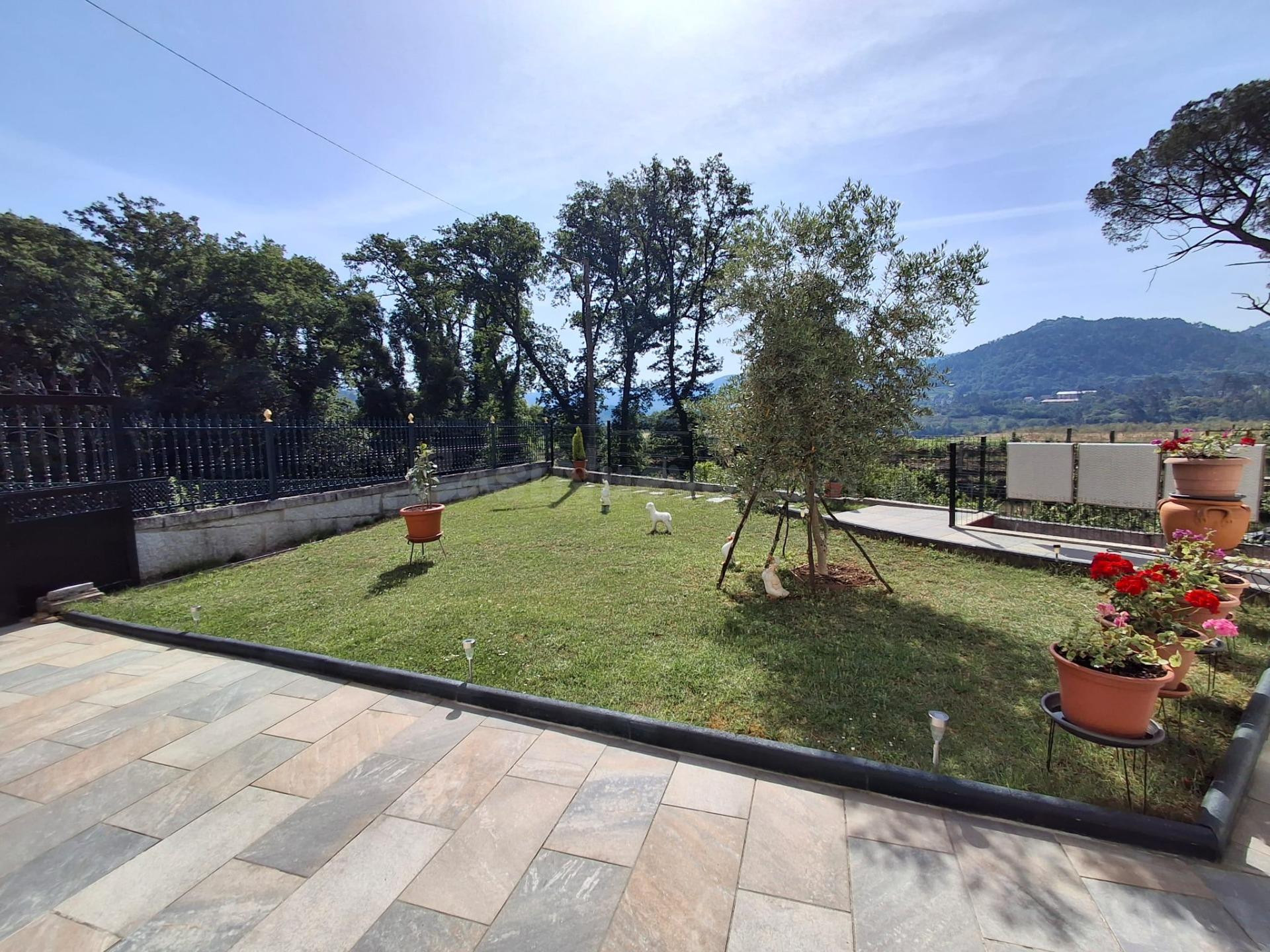 Chalet con viñedo opcional en Cenlle, listo para entrar a vi - foto 3