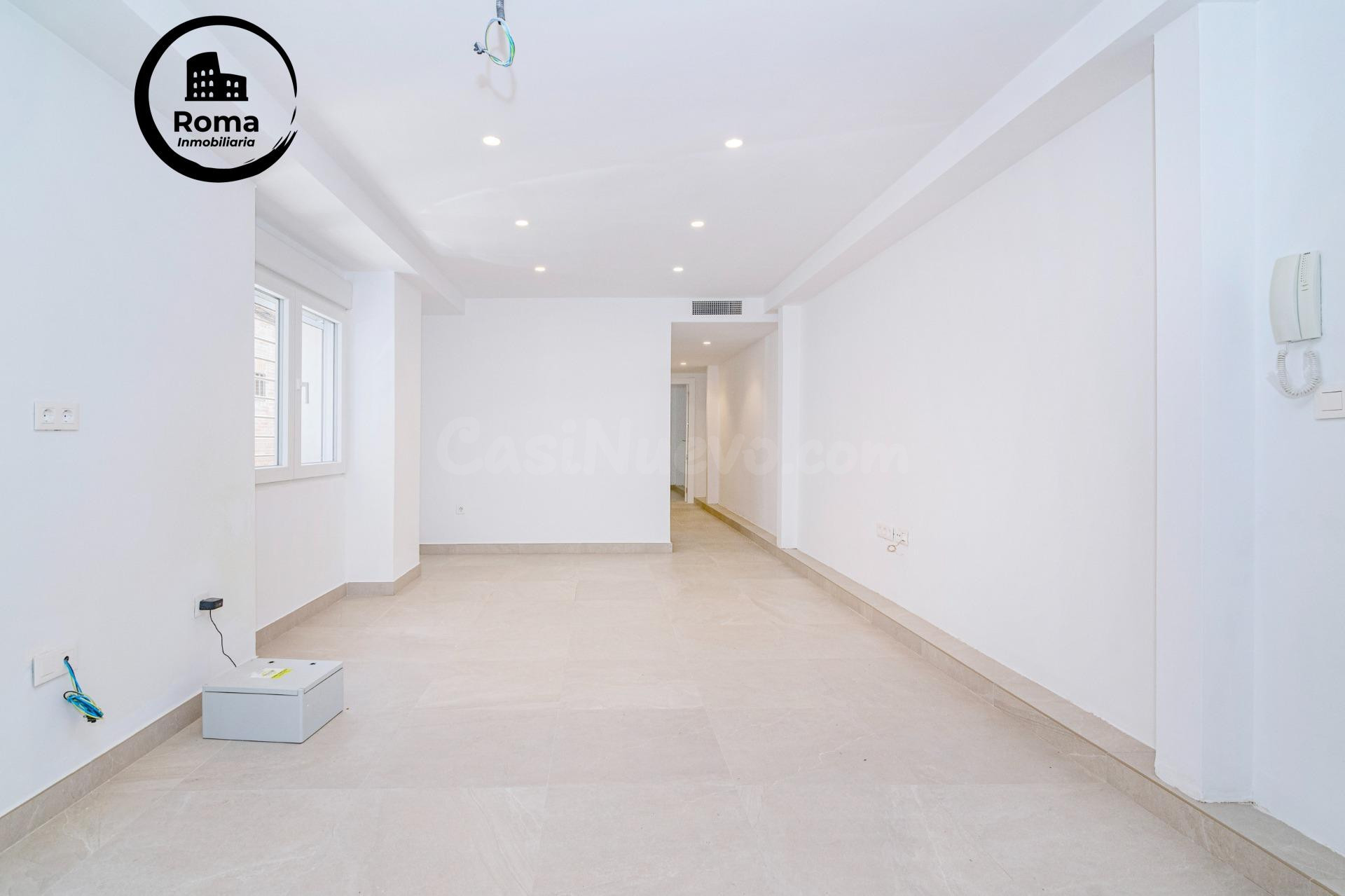 Piso nuevo a estrenar en el centro de Atarfe - foto 2