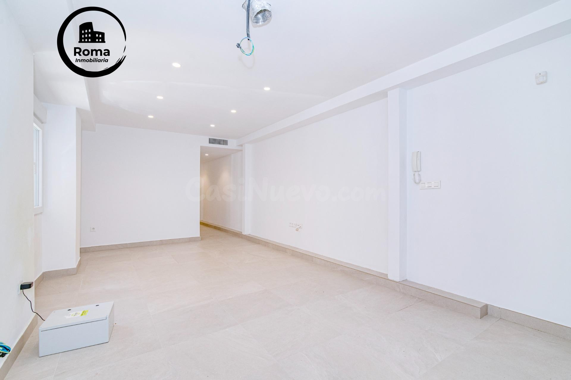 Piso nuevo a estrenar en el centro de Atarfe - foto 3