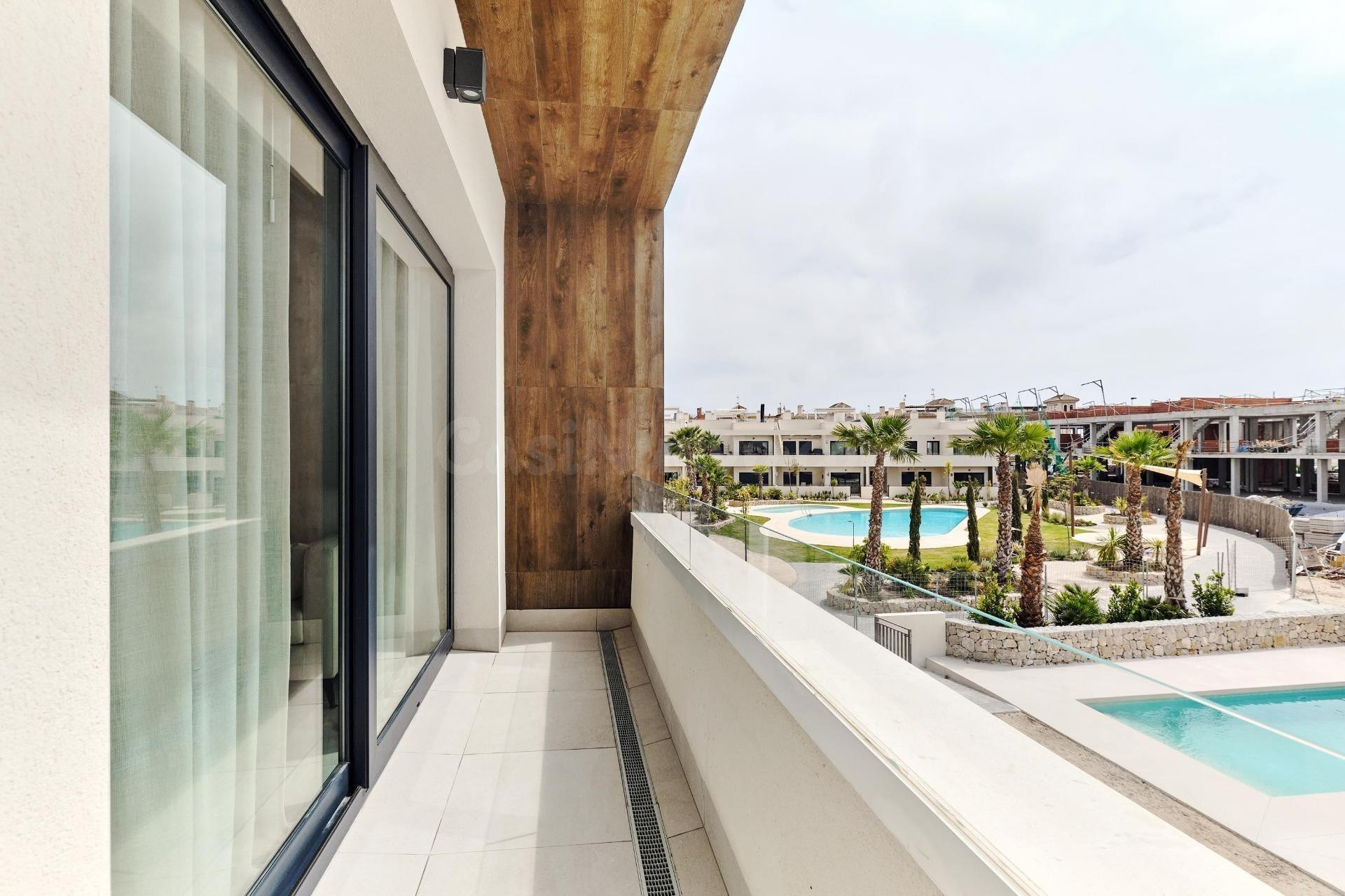 Apartamento  en playa La Veleta (Torrevieja)