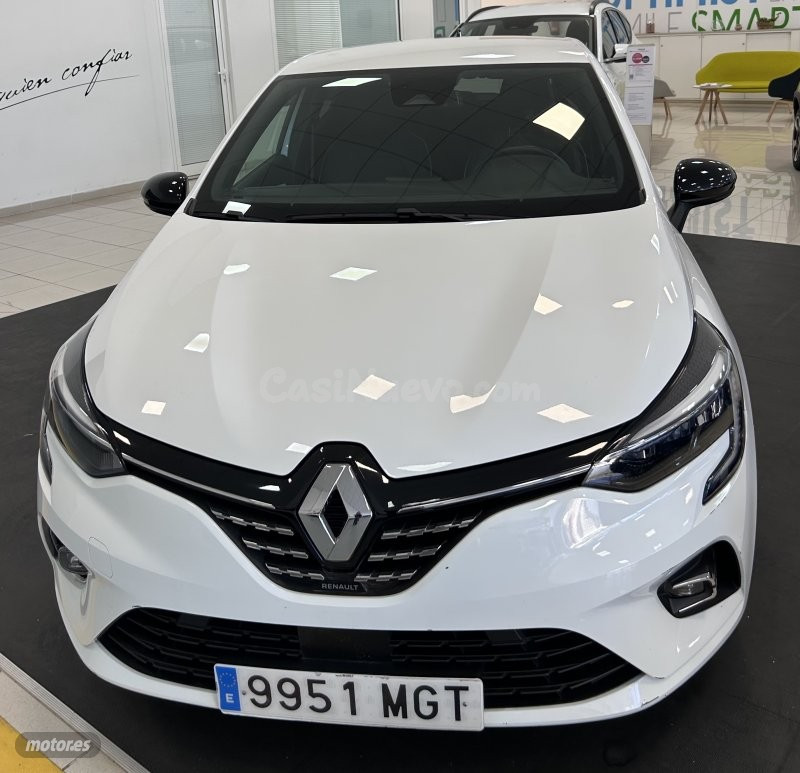 Coche Clasificado en Santa Cruz De Tenerife - foto 2