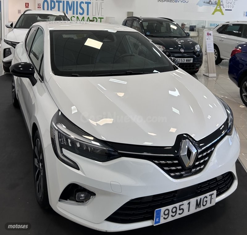Coche Clasificado en Santa Cruz De Tenerife - foto 3