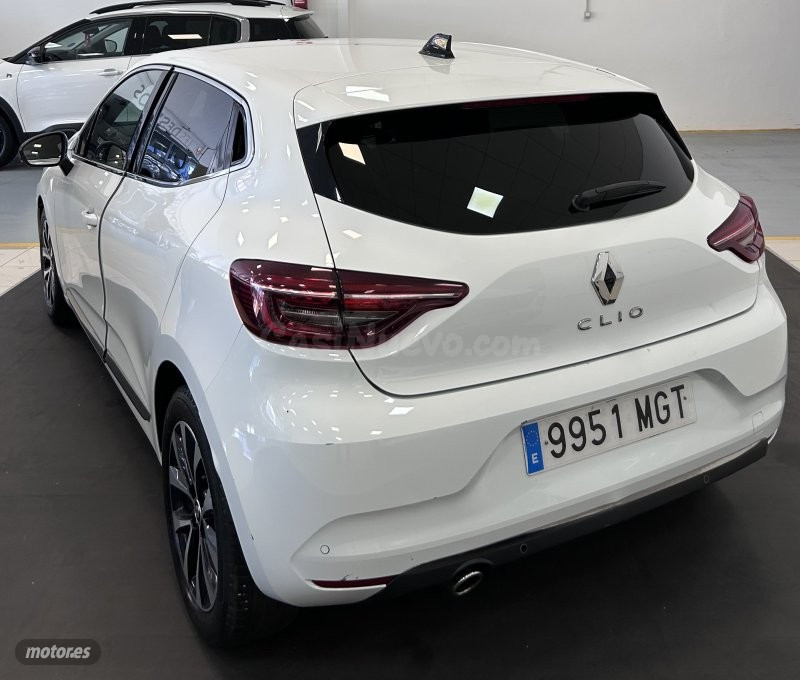 Coche Clasificado en Santa Cruz De Tenerife - foto 4