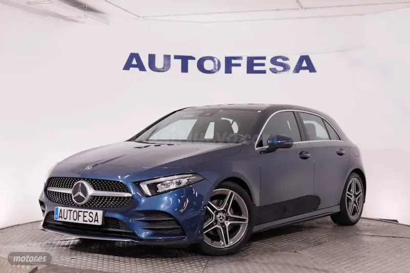 Mercedes Clase A