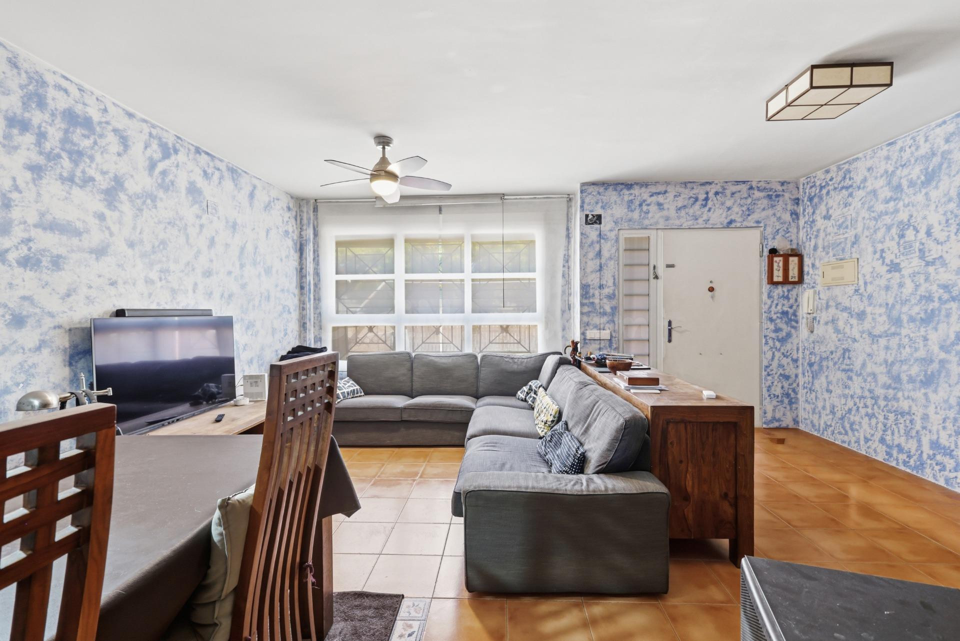 ADOSADO EN VENTA EN SAGUNTO de 186 m2 CON GARAJE PRIVADO, BU - foto 4