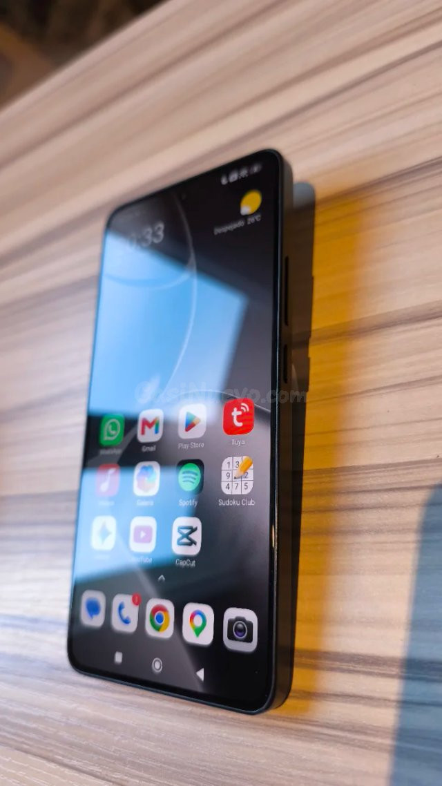 Xiaomi 14T 256GB RAM 12GB Barcelona - Smartphone nuevo estado