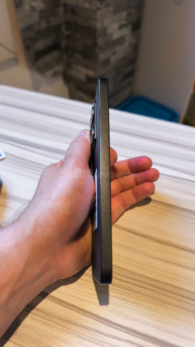 Xiaomi 14T 256GB RAM 12GB Barcelona - Smartphone nuevo estado - foto 2