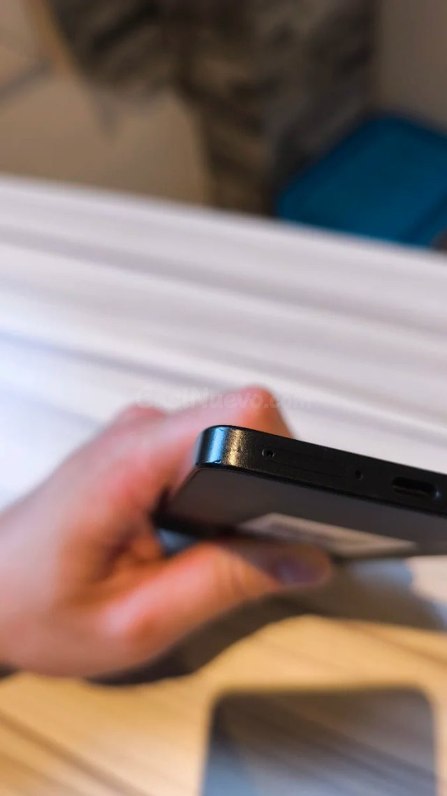 Xiaomi 14T 256GB RAM 12GB Barcelona - Smartphone nuevo estado - foto 5