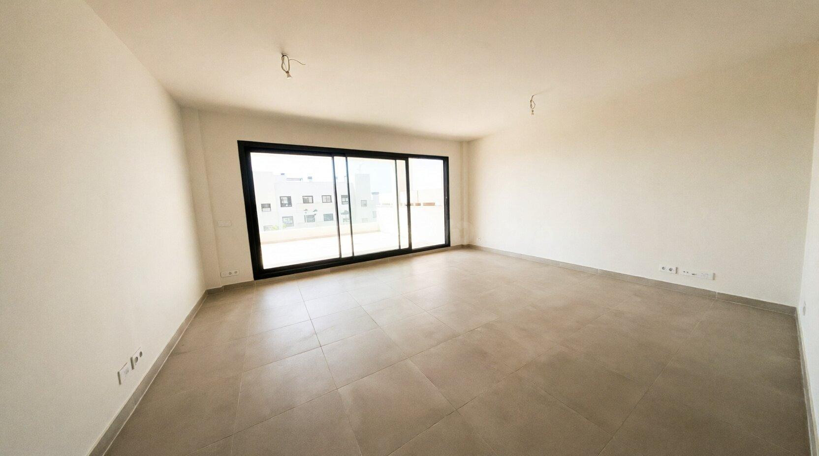 Exclusivo Bajo Premium con Gran Terraza con Vistas al Mar y  - foto 3