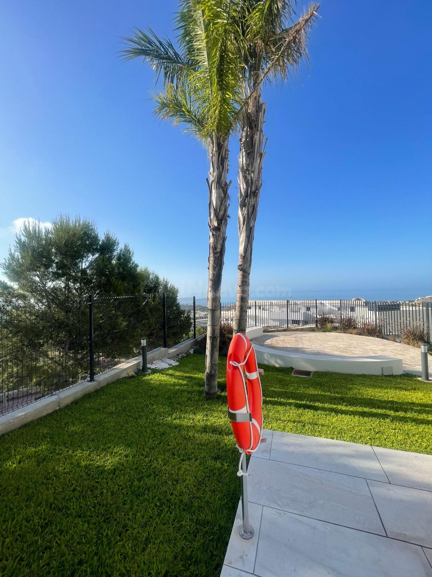 Exclusivo Bajo Premium con Gran Terraza con Vistas al Mar y  - foto 4