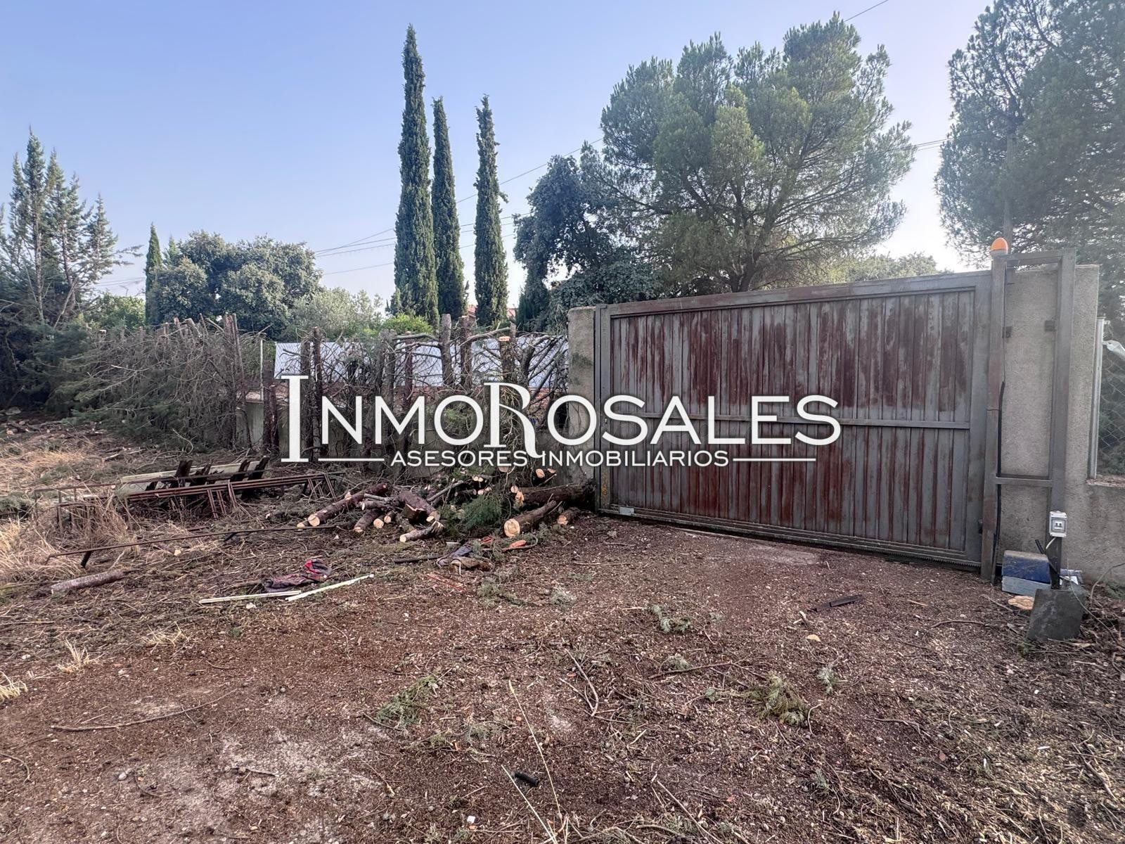 PARCELA DE 1000 METROS EN CALLE PRINCIPAL- NUEVO BAZTAN-EURO - foto 3