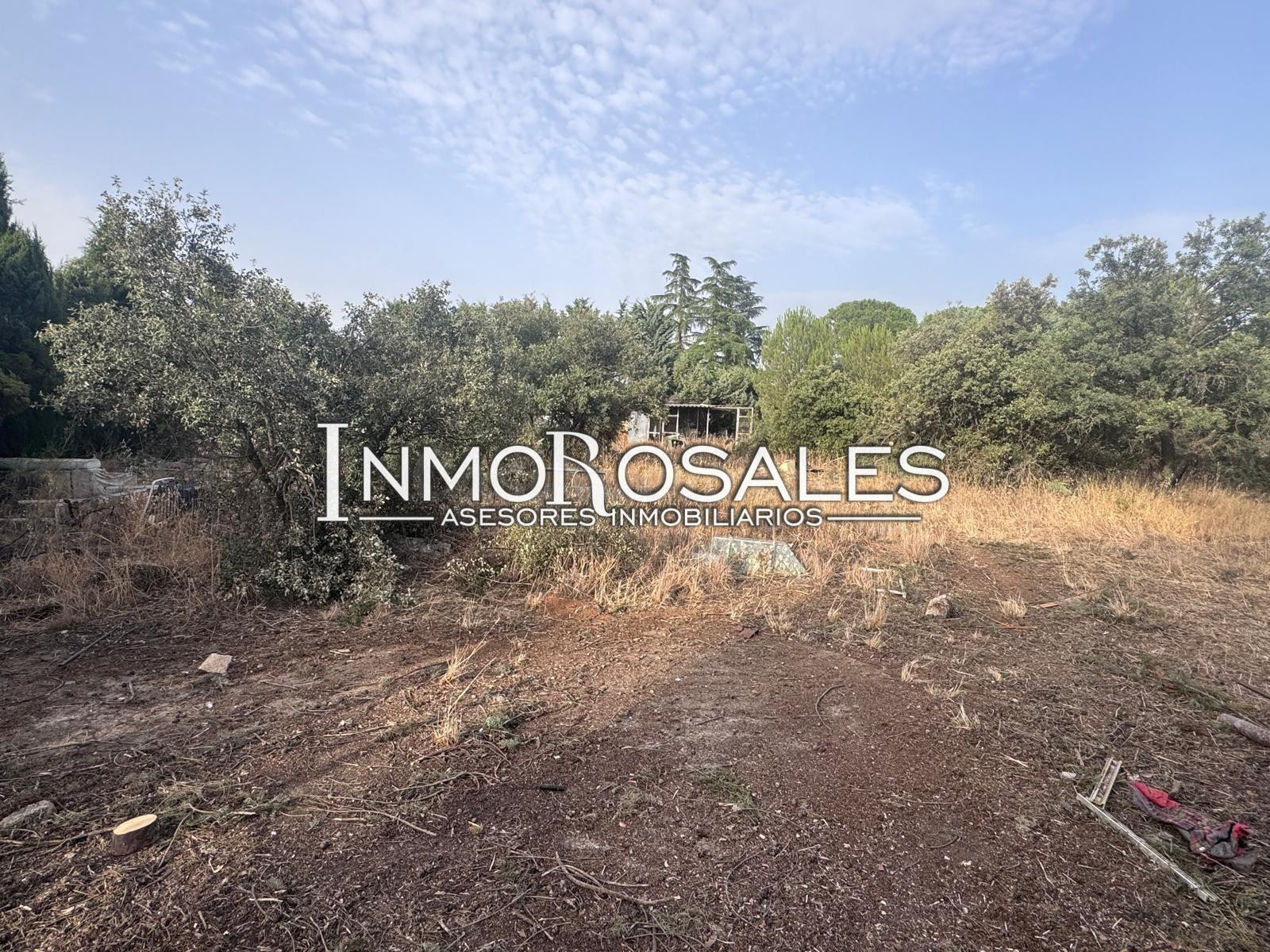 PARCELA DE 1000 METROS EN CALLE PRINCIPAL- NUEVO BAZTAN-EURO - foto 4