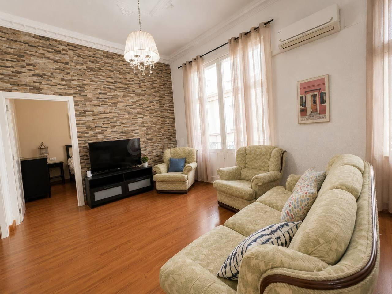 Piso 3 habitaciones 103m² en venta - Centro Tradicional - foto 3