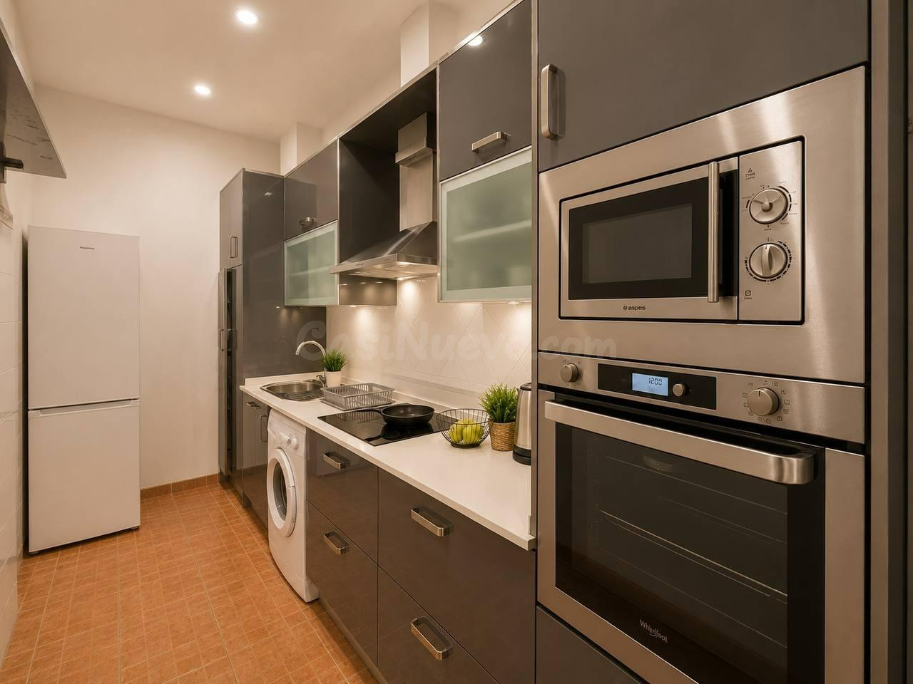 Piso 3 habitaciones 103m² en venta - Centro Tradicional - foto 4