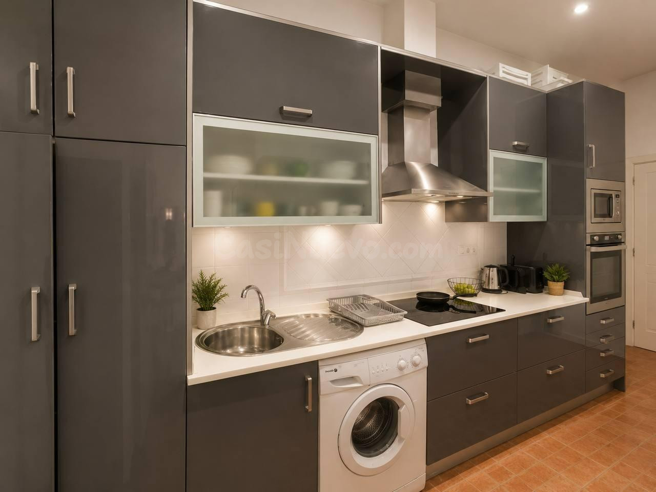 Piso 3 habitaciones 103m² en venta - Centro Tradicional - foto 5