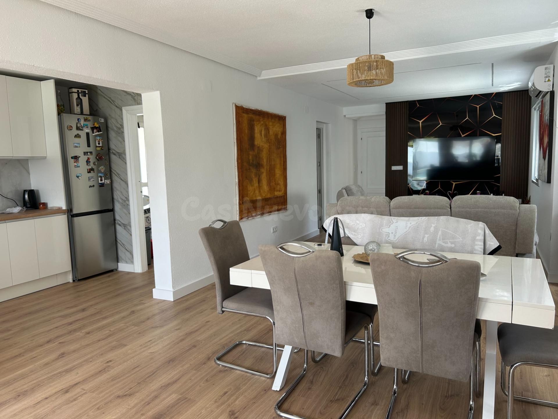 Villa en Los balcones, cerca de las playas de Torrevieja. - foto 3