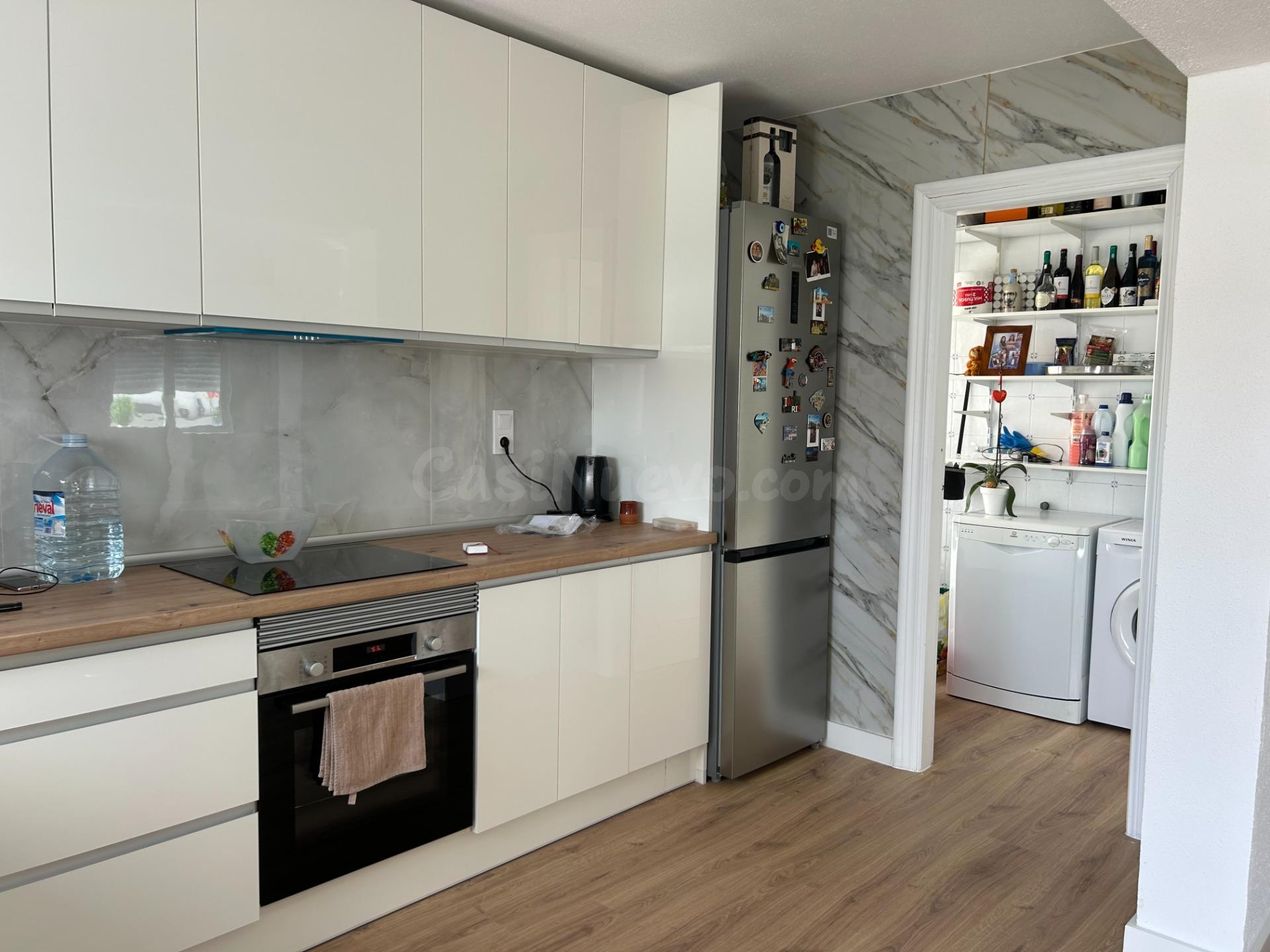 Villa en Los balcones, cerca de las playas de Torrevieja. - foto 5