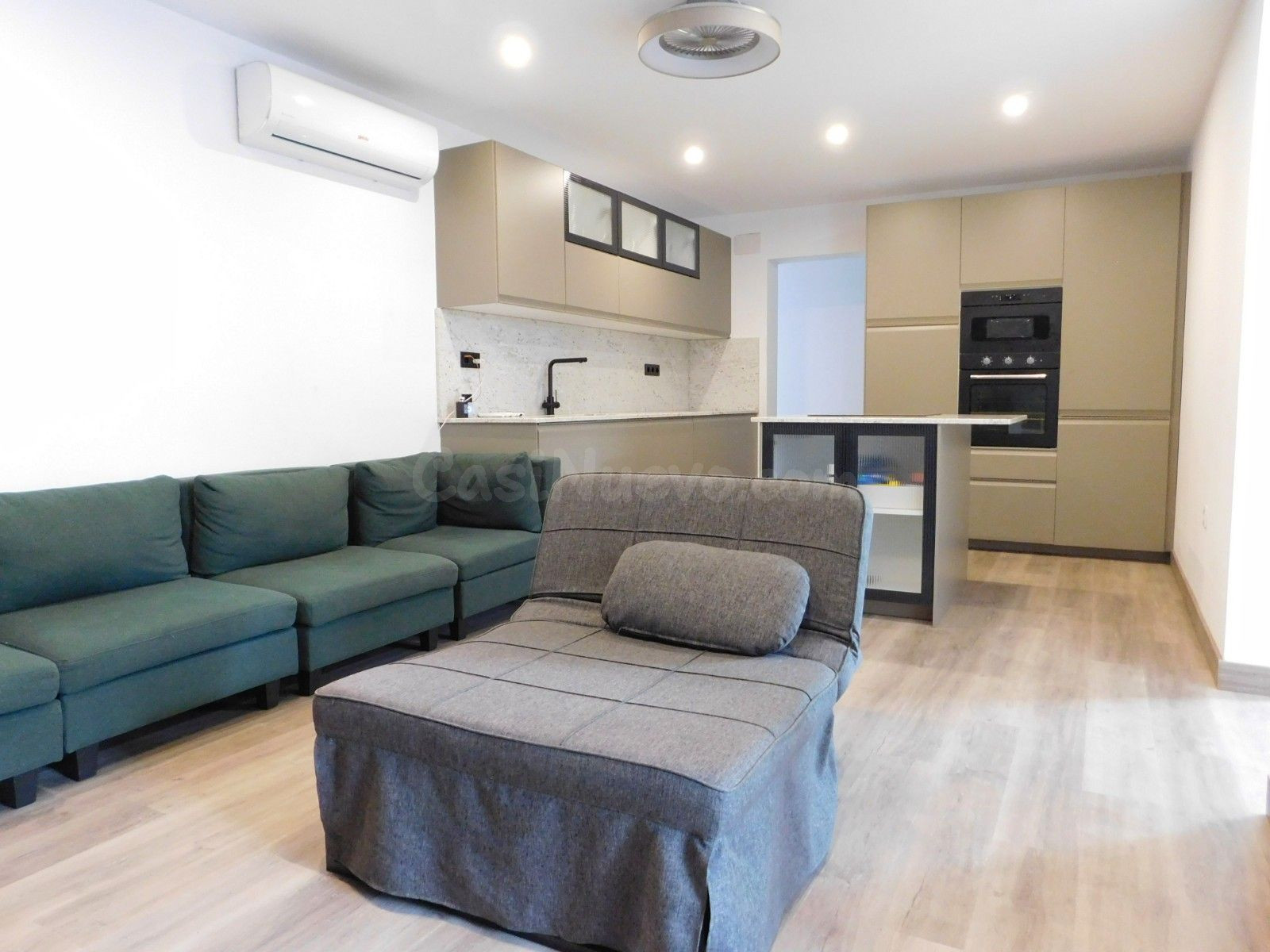 Casa 4 habitaciones 105m² en venta - Pueblo 9 - foto 2