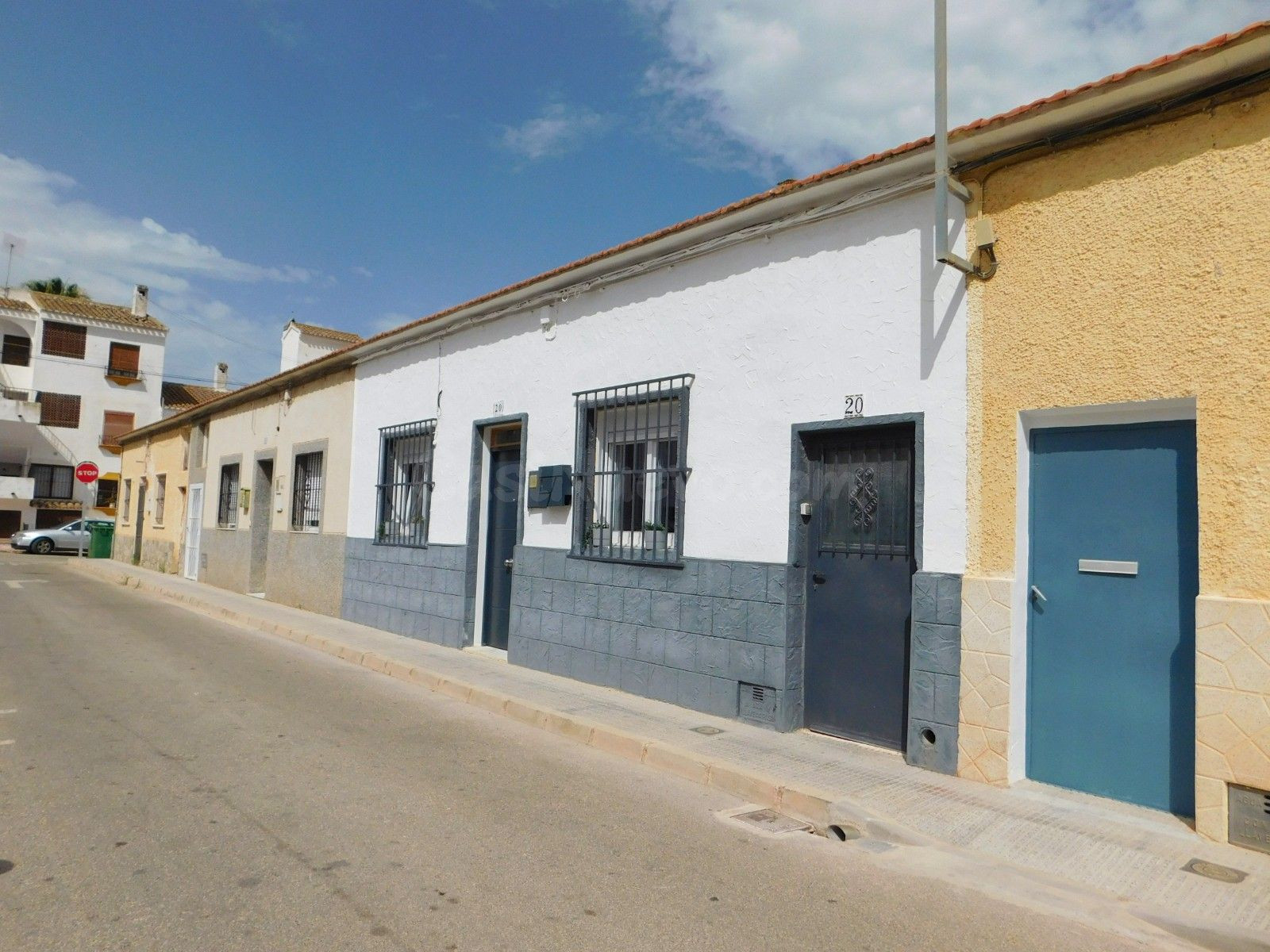 Casa 4 habitaciones 105m² en venta - Pueblo 9 - foto 4